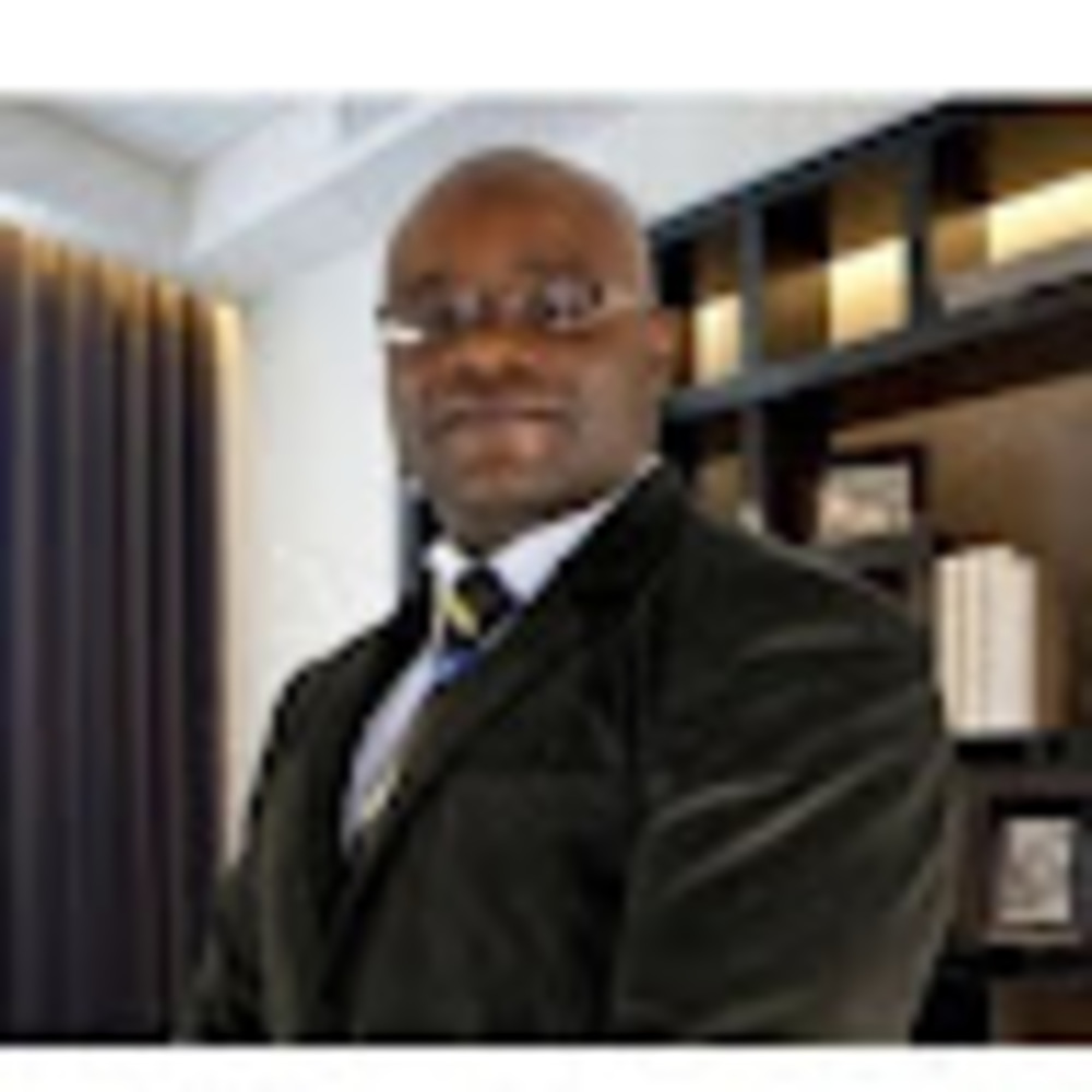 Meet your Posher, Dante'